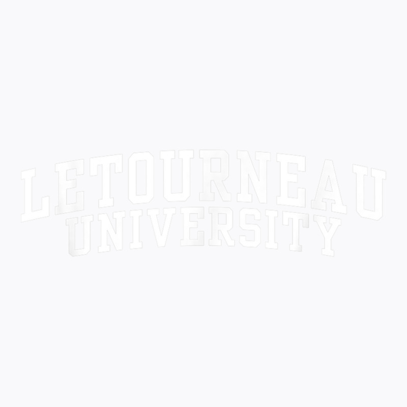 Letourneau University Oc1285 T Shirt T-shirt | Artistshot