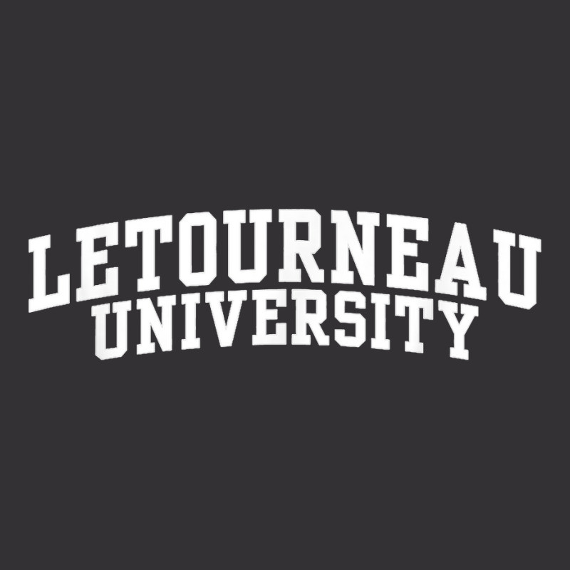 Letourneau University Oc1285 T Shirt Vintage Hoodie | Artistshot