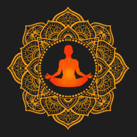 International Yoga Day  Shirt International Yoga Day   1132 Classic T-shirt | Artistshot