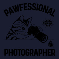 Pawfessional Photographer T  Shirt Pawfessional Photographer   Studio Women's V-neck T-shirt | Artistshot