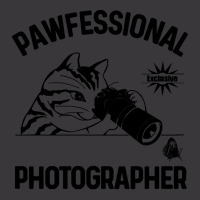 Pawfessional Photographer T  Shirt Pawfessional Photographer   Studio Ladies Curvy T-shirt | Artistshot