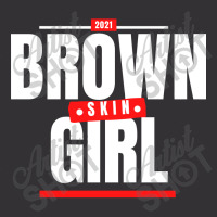 Funny Brown Skin Girl Gift Vintage Short | Artistshot