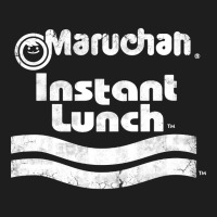 Maruchan Instant Lunch Classic T-shirt | Artistshot