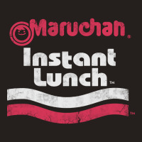 Maruchan Tank Top | Artistshot