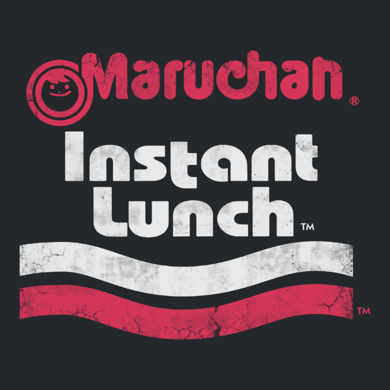 Maruchan Crewneck Sweatshirt by lyheranea | Artistshot