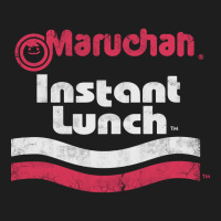 Maruchan Classic T-shirt | Artistshot