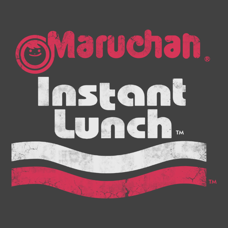 Maruchan Vintage T-Shirt by lyheranea | Artistshot