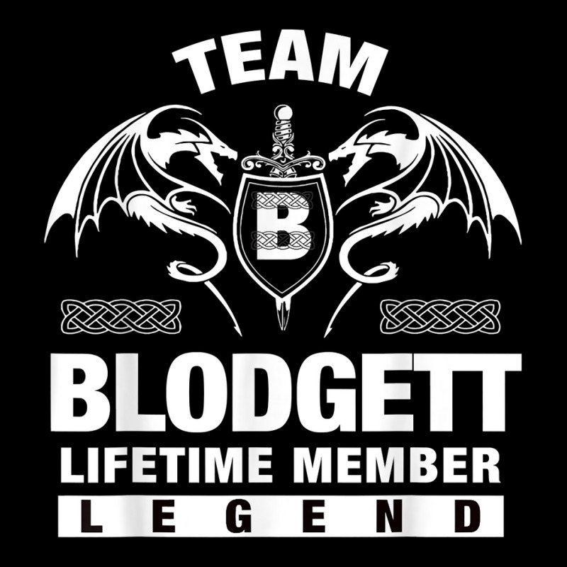 Team Blodgett Lifetime Member Gifts T Shirt Youth Sweatshirt by riesshrpulice9gx | Artistshot