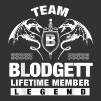 Team Blodgett Lifetime Member Gifts T Shirt Baby Bodysuit | Artistshot