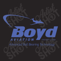 Boyd Aviation Vintage Cap | Artistshot