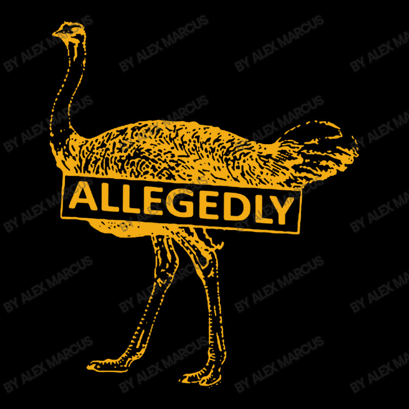 Letterkenny Pitter Patter Allegedly Women's V-Neck T-Shirt by ALex Marcus | Artistshot