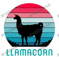 Llamacorn 3/4 Sleeve Shirt | Artistshot