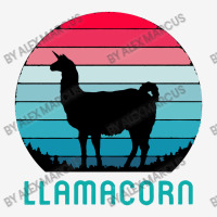 Llamacorn Classic T-shirt | Artistshot