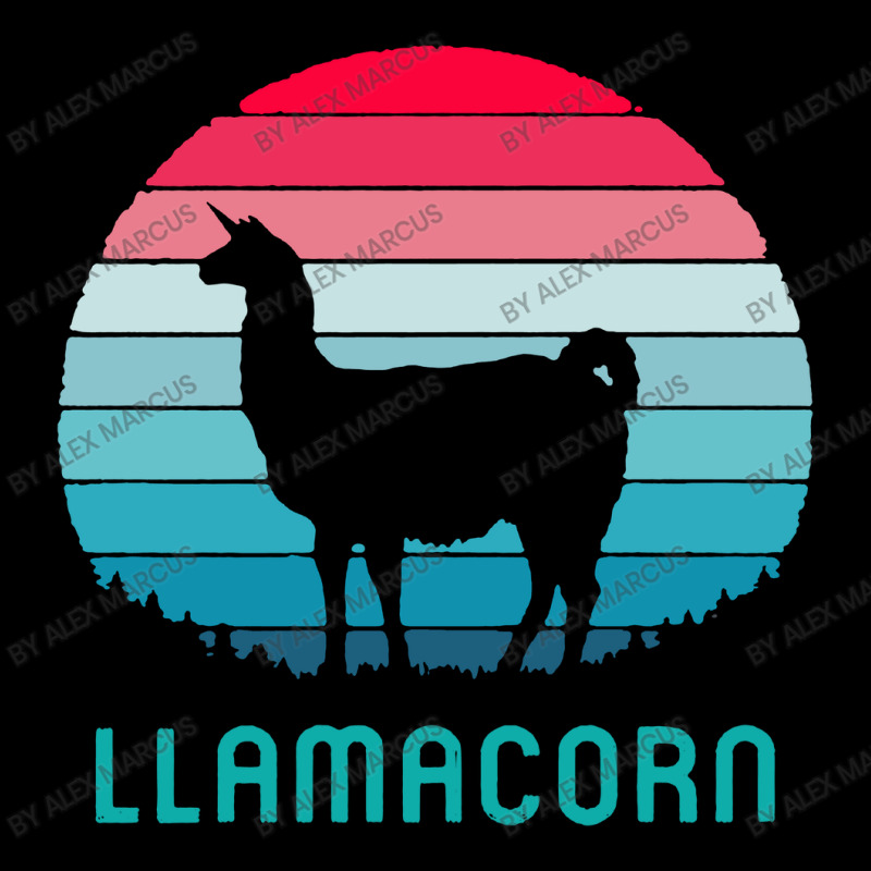 Llamacorn Fleece Short by ALex Marcus | Artistshot