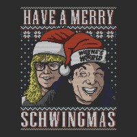 Merry Schwingmas Exclusive T-shirt | Artistshot