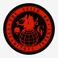 Guild Of Calamitous Intent Adjustable Cap | Artistshot