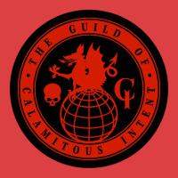 Guild Of Calamitous Intent Tank Top | Artistshot