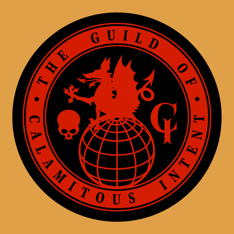 Guild Of Calamitous Intent Unisex Hoodie by yurajagung | Artistshot