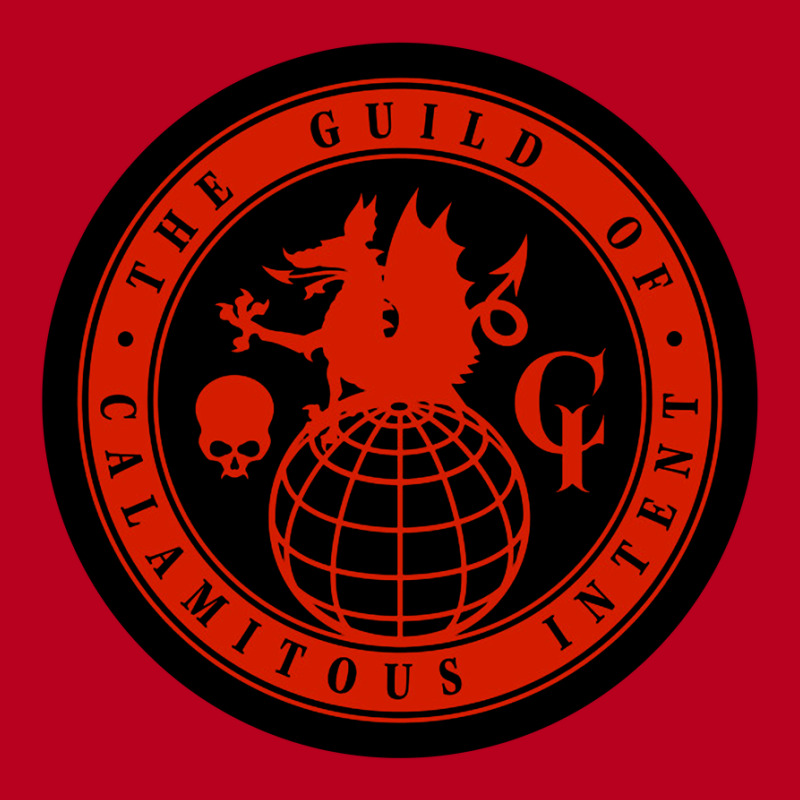 Guild Of Calamitous Intent Classic T-shirt by yurajagung | Artistshot