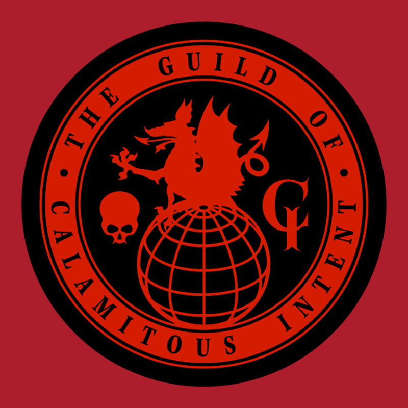 Guild Of Calamitous Intent Youth Tee by yurajagung | Artistshot