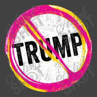 Anti Trump Never Trump Vintage T-shirt | Artistshot