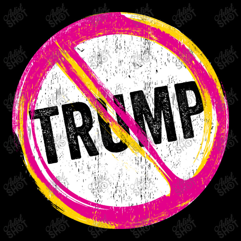 Anti Trump Never Trump Unisex Jogger | Artistshot