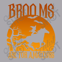 Brooms Are For Amateurs Classic Youth 3/4 Sleeve | Artistshot