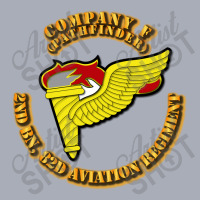 Co F Pathfinder 2nd Battalion 82d Aviation Rgt Tank Dress | Artistshot