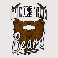 Funny Beard Gifts For Men Rule Dad Manly Bearded Tattoo Cool Tank Top Pocket T-shirt | Artistshot