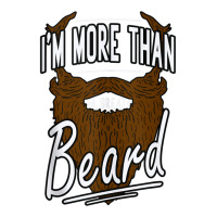 Funny Beard Gifts For Men Rule Dad Manly Bearded Tattoo Cool Tank Top 3/4 Sleeve Shirt | Artistshot