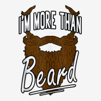 Funny Beard Gifts For Men Rule Dad Manly Bearded Tattoo Cool Tank Top Classic T-shirt | Artistshot