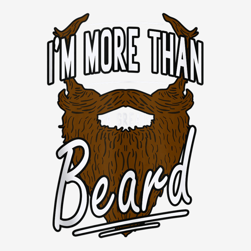 Funny Beard Gifts For Men Rule Dad Manly Bearded Tattoo Cool Tank Top Classic T-shirt | Artistshot