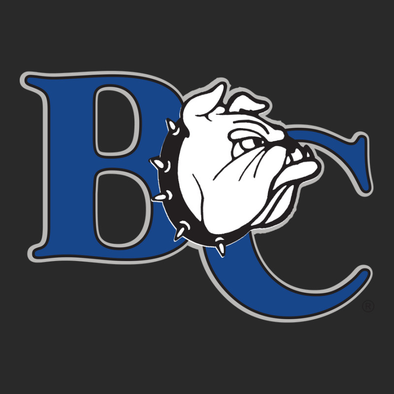 Barton College Bulldogs Toddler T-shirt | Artistshot