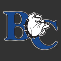 Barton College Bulldogs Baby Bodysuit | Artistshot