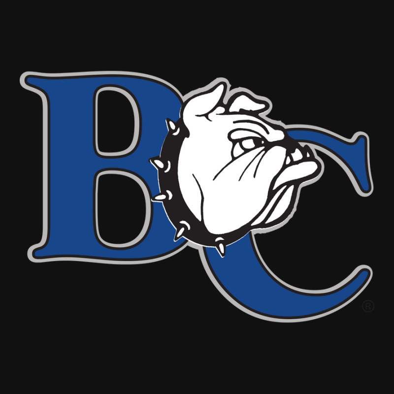 Barton College Bulldogs Baby Bibs | Artistshot