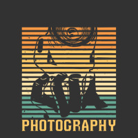 Photography T  Shirt Retro Camera Photo Photographer   Vintage Photogr Baby Bodysuit | Artistshot