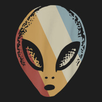 Alien Retro Style Vintage T Shirt Classic T-shirt | Artistshot