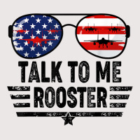 Talk To Me Rooster T Shirt Pocket T-shirt | Artistshot