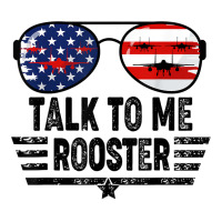 Talk To Me Rooster T Shirt Unisex Hoodie | Artistshot