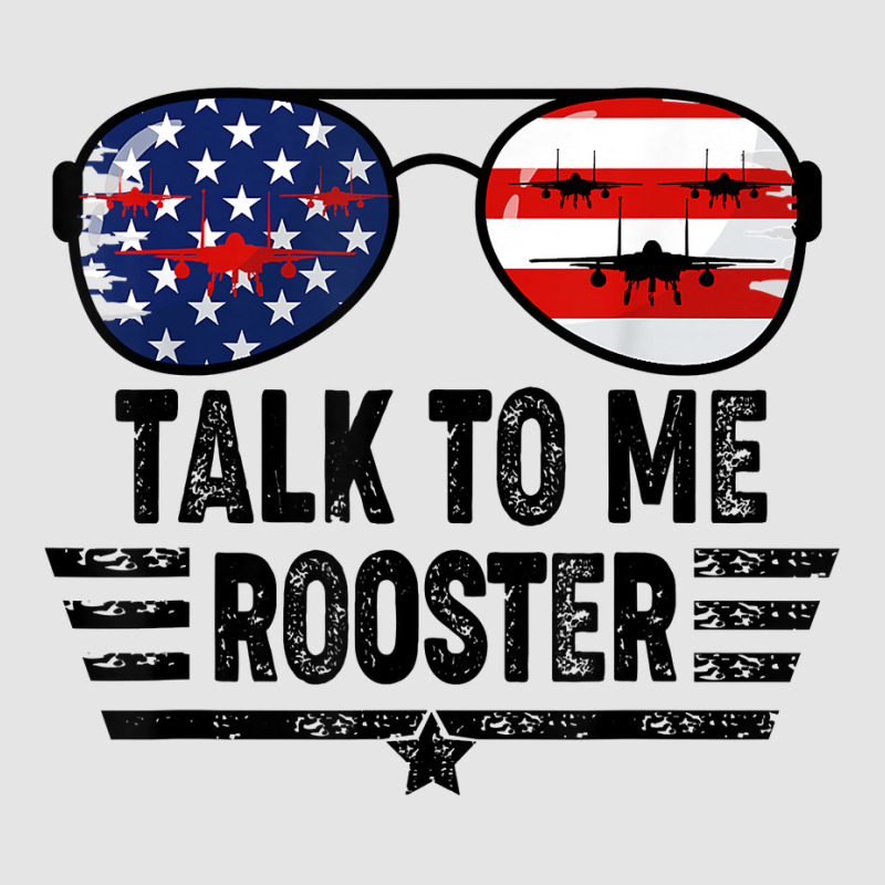 Talk To Me Rooster T Shirt Exclusive T-shirt | Artistshot