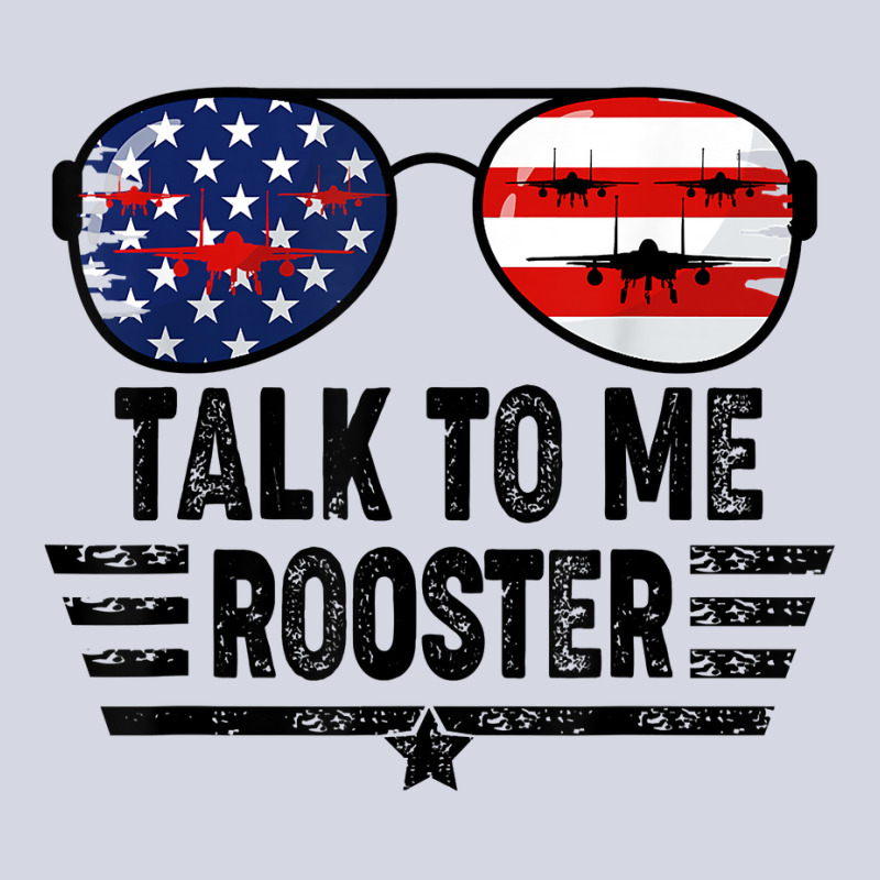 Talk To Me Rooster T Shirt Fleece Short | Artistshot