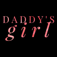 Daddy's Girl Shirt T Shirt Men's 3/4 Sleeve Pajama Set | Artistshot