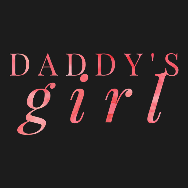 Daddy's Girl Shirt T Shirt Hoodie & Jogger Set | Artistshot