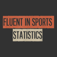 Fluent In Sports Statistics T Shirt Baby Bodysuit | Artistshot