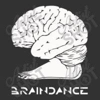 Braindance Baby Bodysuit | Artistshot