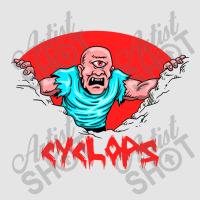 Cyclops Show Up Exclusive T-shirt | Artistshot