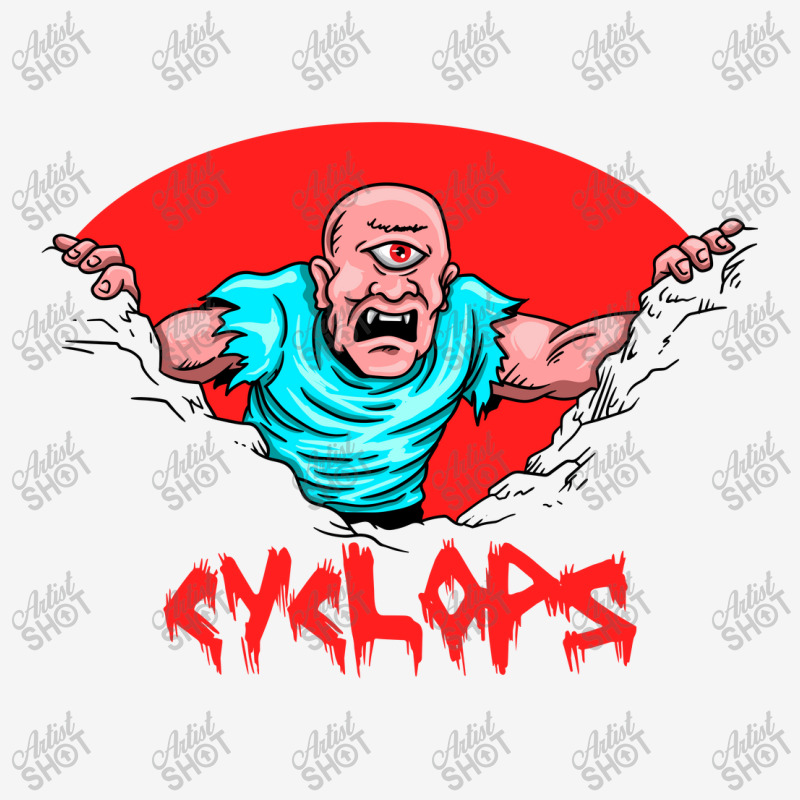 Cyclops Show Up Classic T-shirt by BARYONYXPRISM | Artistshot