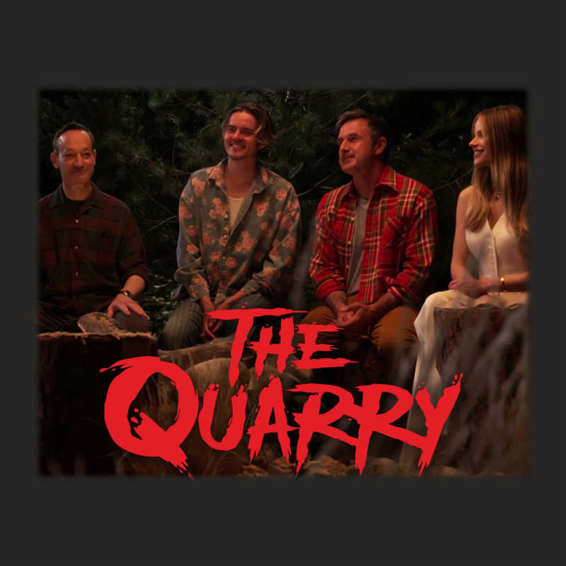 The Quarry Ladies Fitted T-Shirt by puguhirvanul | Artistshot