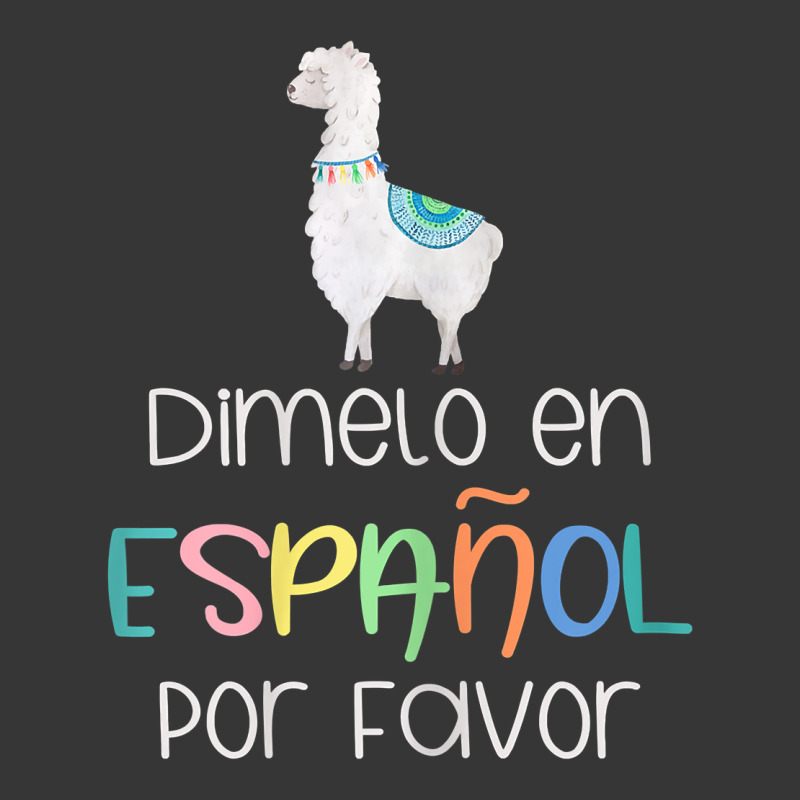 Womens En Espanol Por Favor Maestra Bilingual Spanish Teacher T Shirt Toddler Hoodie by kryloxsiriaso4 | Artistshot