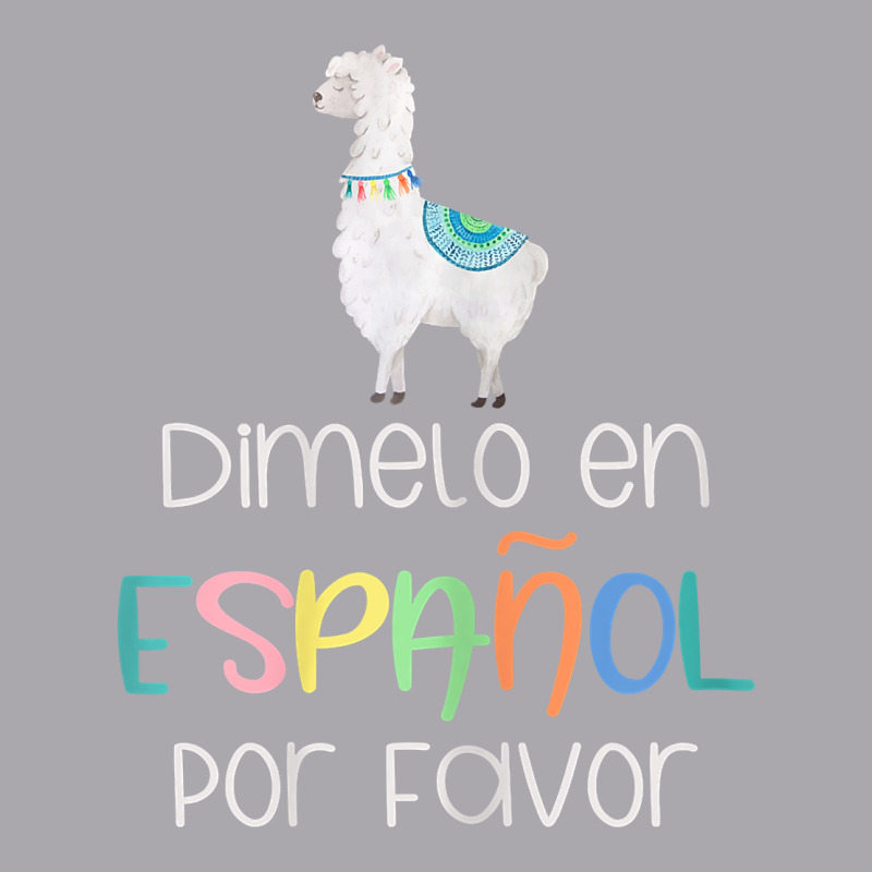 Womens En Espanol Por Favor Maestra Bilingual Spanish Teacher T Shirt Youth 3/4 Sleeve by kryloxsiriaso4 | Artistshot